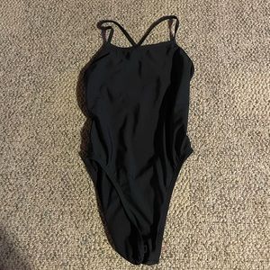 Jolyn Brandon One Piece Swimsuit